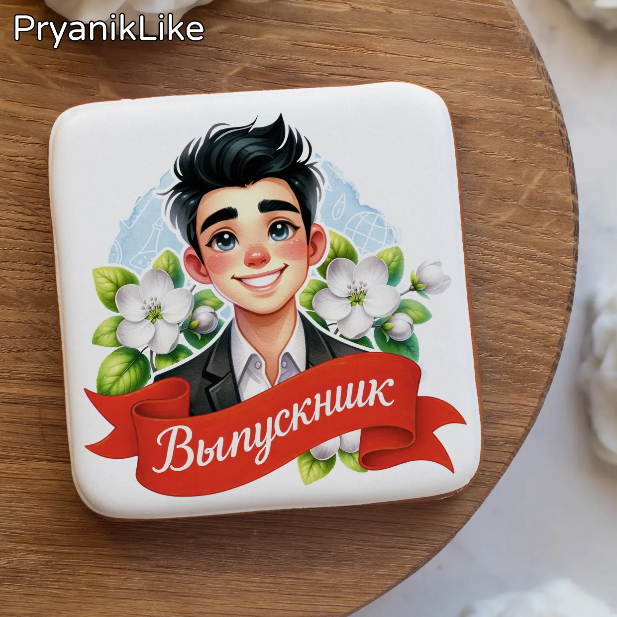 Выпускной 9-11